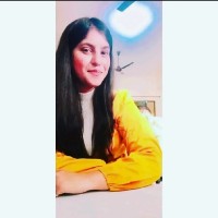 Ankita Dwivedi