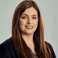 Niamh Mckeever
