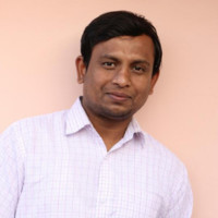 Vinod Kumar