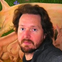 Sander ten Napel