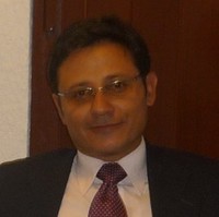 Mauricio Florián