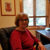 Margaret Riddle