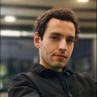 Parham Jafarpour