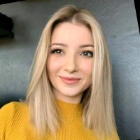 Varvara Polyakova