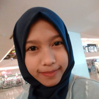 Ega Vitria sukma