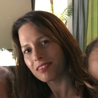 Sharon Eisenberg