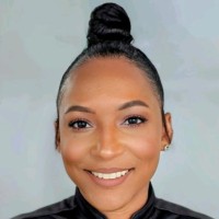 Camille Campbell