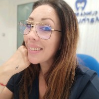 Alicia Martinez alarcon