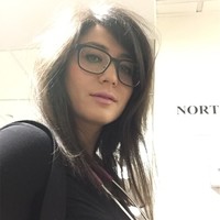 Dr Ruzanna Aganesova