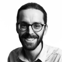 Nic Berns, Ph.D.