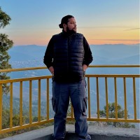 Anirudh Kumar