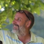 Kevin Heiser