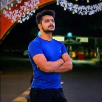 Sumukh Kushimkar