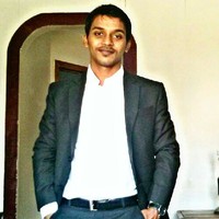 Vishnu Mohan