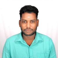 Vigneshwaran Shanmugam