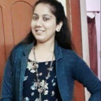 Saumya Pandey