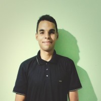 Caio Souza