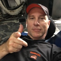 Brian Cochran