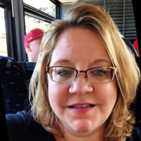 Sarah M.
