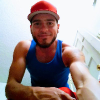 Martin Garcia-Perez jr