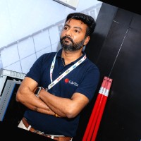 Kunal Patil