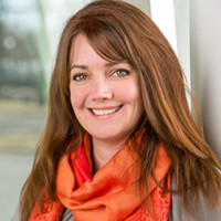 Rebecca Kaiser