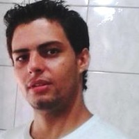 Maicon Fontis dos Santos