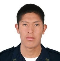 Gerardo Cahuana Colque
