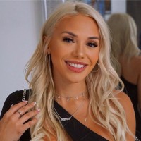 Gabrielle García-Bailey