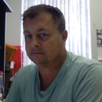 Warren Buchak