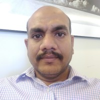 Sukumar Parvatareddy