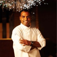 Pratish Nair