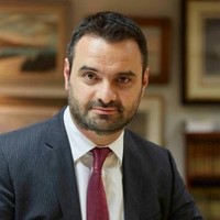 Evangelos Lakatzis