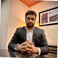 Susheel Chandra