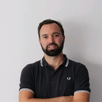 Benoît Martin