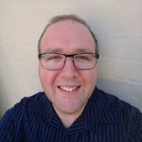 Jonathan Cowdery
