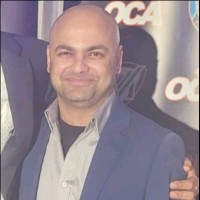 Yatin Arora
