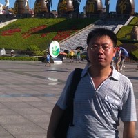 Fred Guo