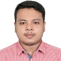 Md. Afzal Bin Abedin