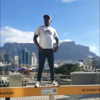 Darlington Mabhena