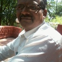 Rajaram Gade