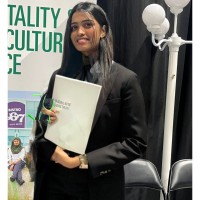 Mereena Varghese