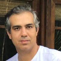 Alireza Ghorashi