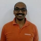 Soumendra Nanda