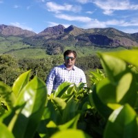 YASHWANTH REDDY