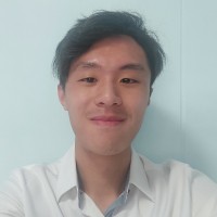 Yi Liang Lucas Lim