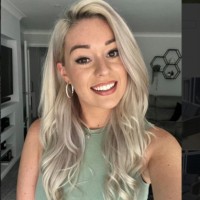 Hannah Lamley