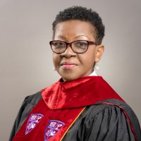 Ann Renford, D.W.S.