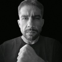 Israel de Castro Aguiar Ferreira