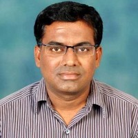 Raghavendra Patel